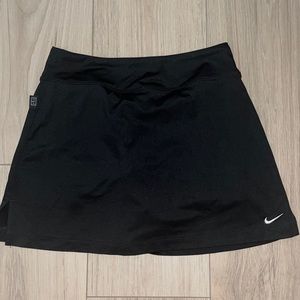 Nike tennis skirt
